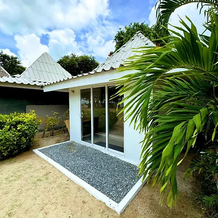 Sabaii Bay Resort Ban Tai Exterior photo