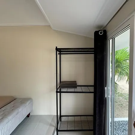 Sabaii Bay Resort Ban Tai Room photo