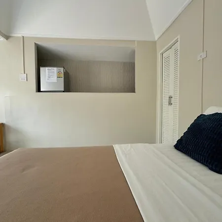 Sabaii Bay Resort Ban Tai Room photo