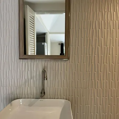 Sabaii Bay Resort Ban Tai Room photo