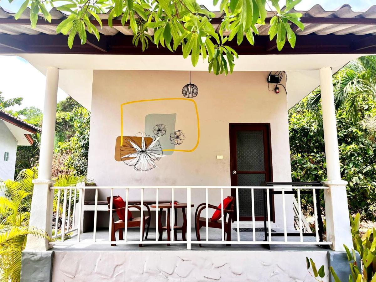 สบาย เบย์ 3* บ้านใต้