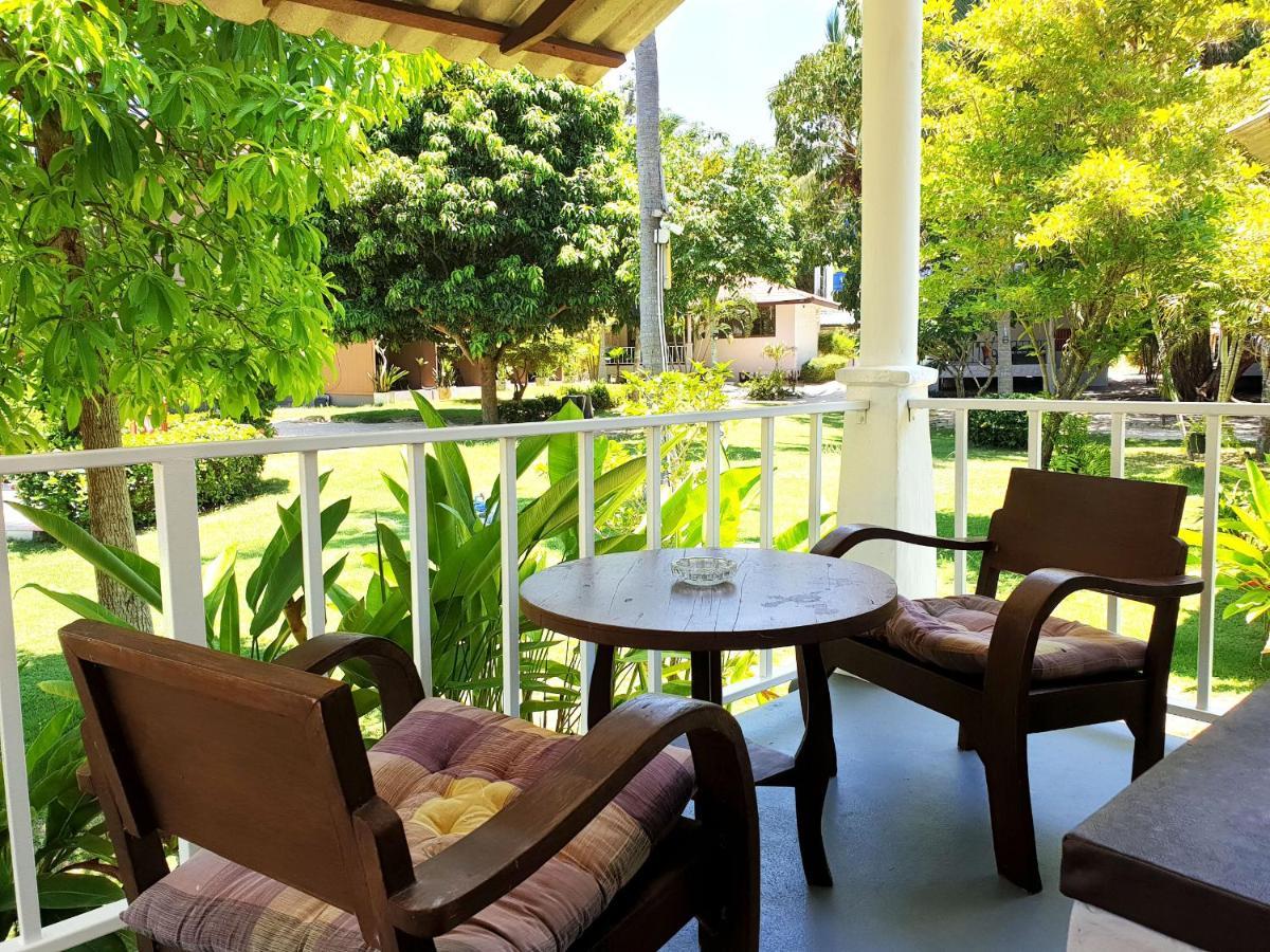 Sabaii Bay Tempat peranginan 3*