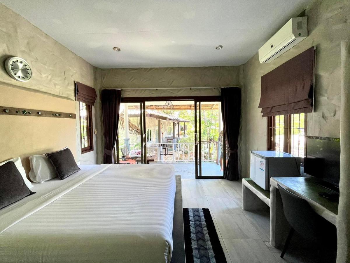 Sabaii Bay Tempat peranginan