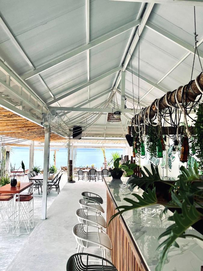 Sabaii Bay Tempat peranginan 3*