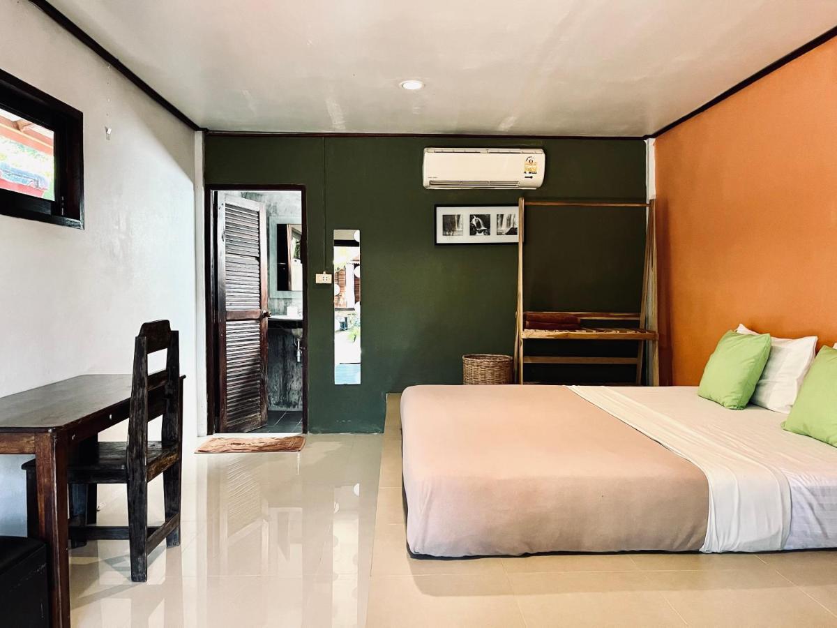 Sabaii Bay Tempat peranginan
