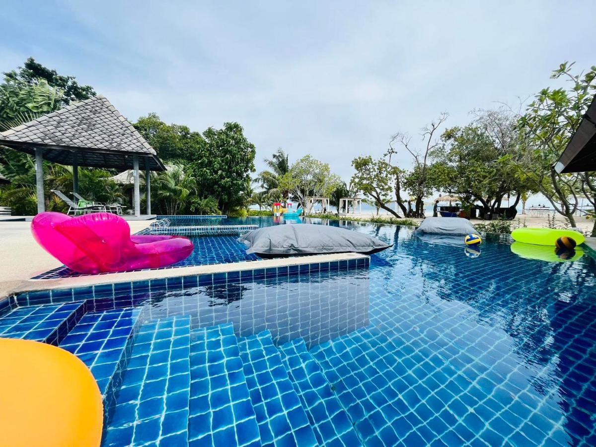 Tempat peranginan Sabaii Bay