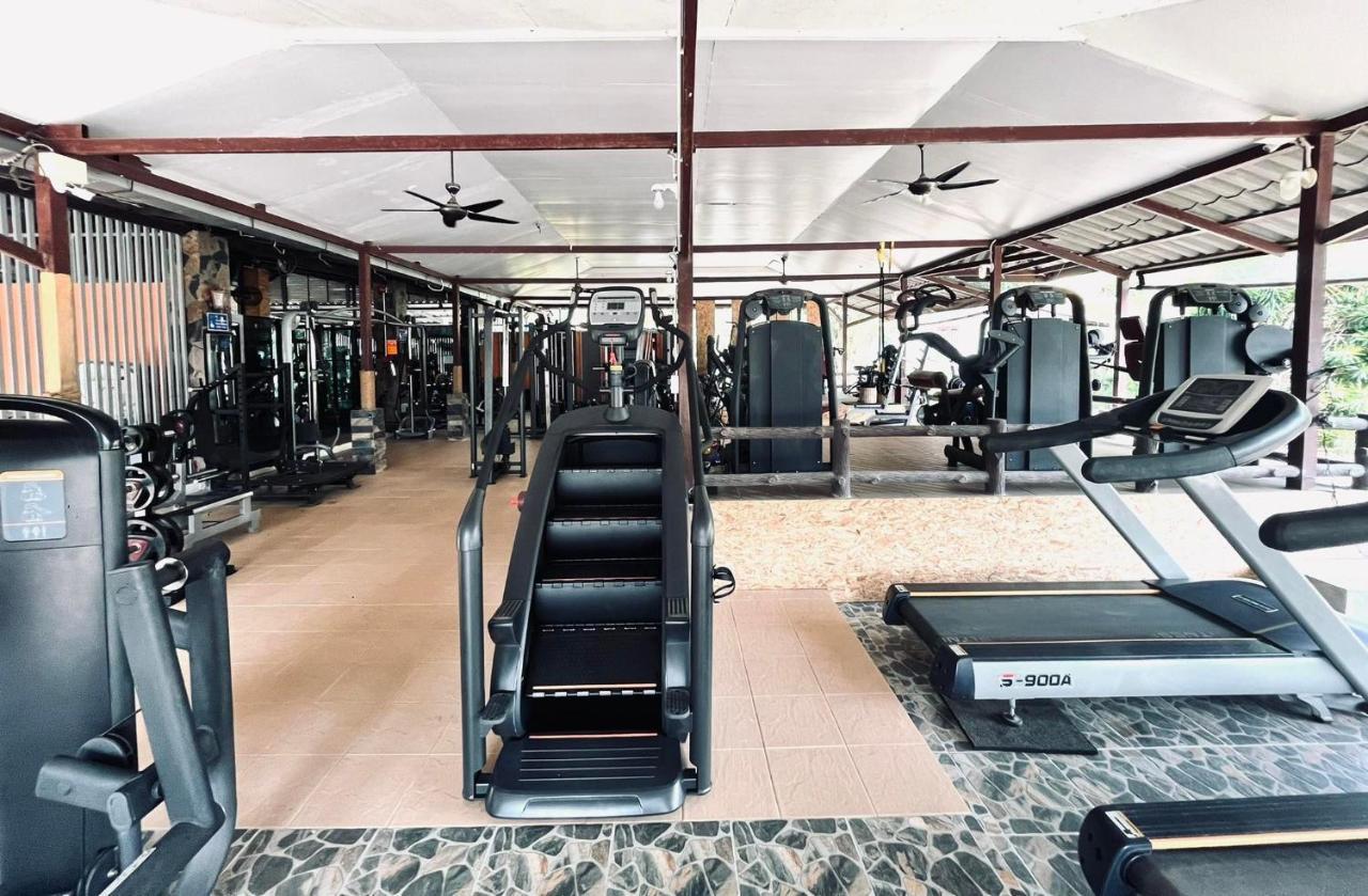 Sabaii Bay Tempat peranginan Baan Tai