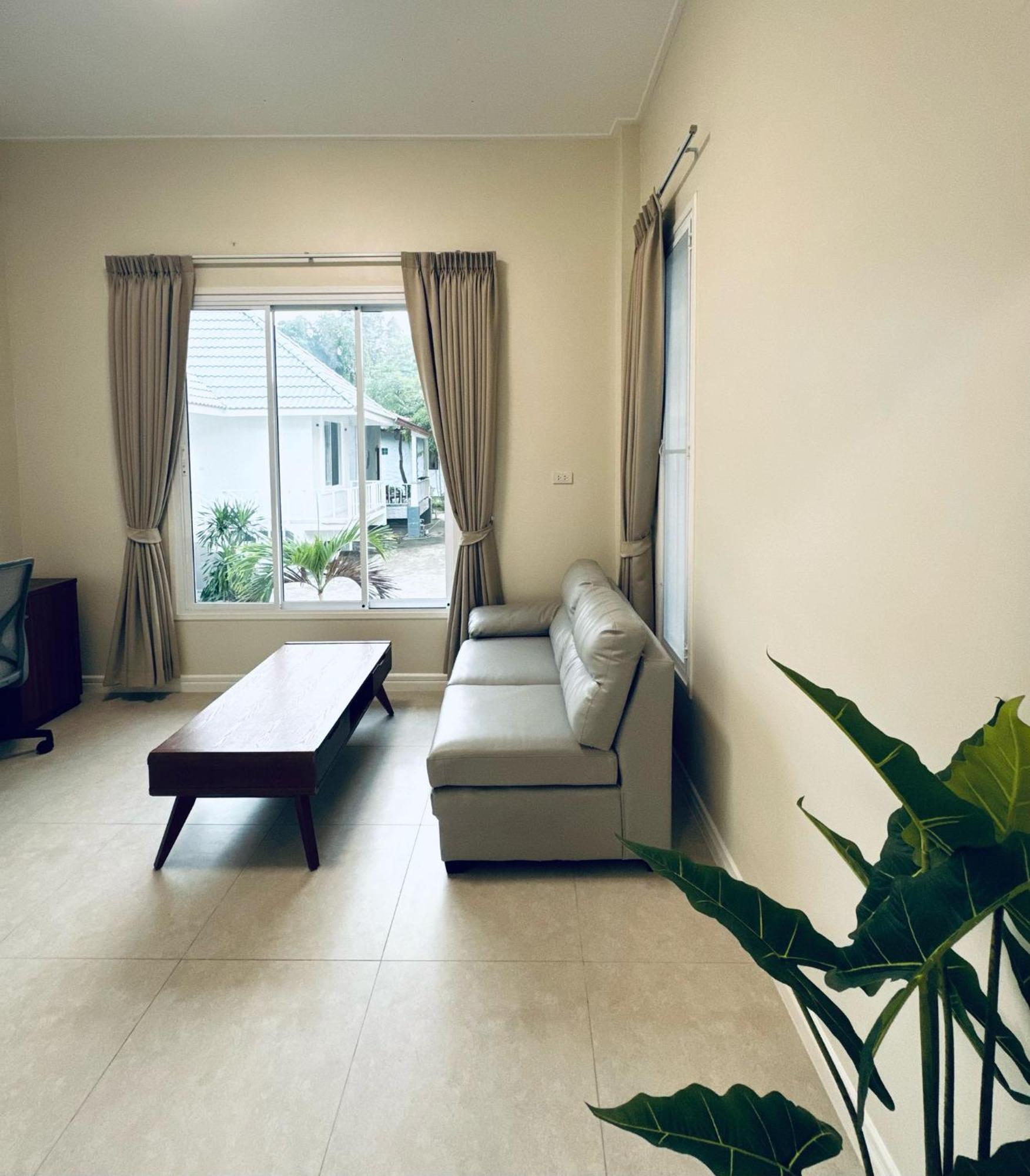 Sabaii Bay Tempat peranginan 3*