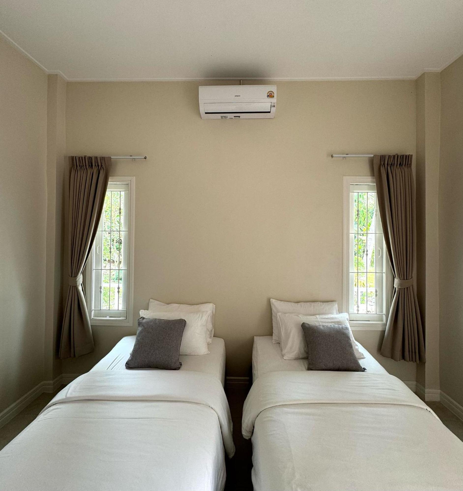 Tempat peranginan Sabaii Bay 3*