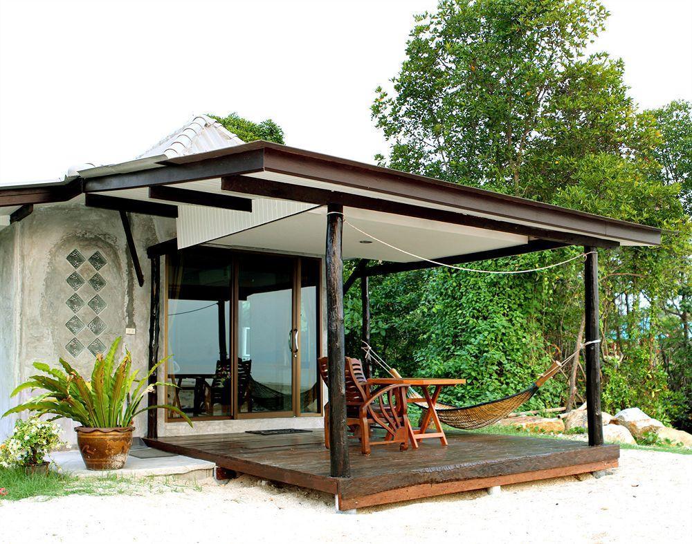 Sabaii Bay Tempat peranginan Baan Tai