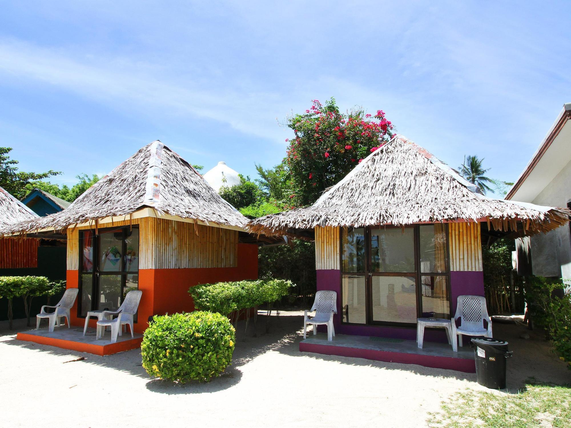 Sabaii Bay Tempat peranginan Baan Tai