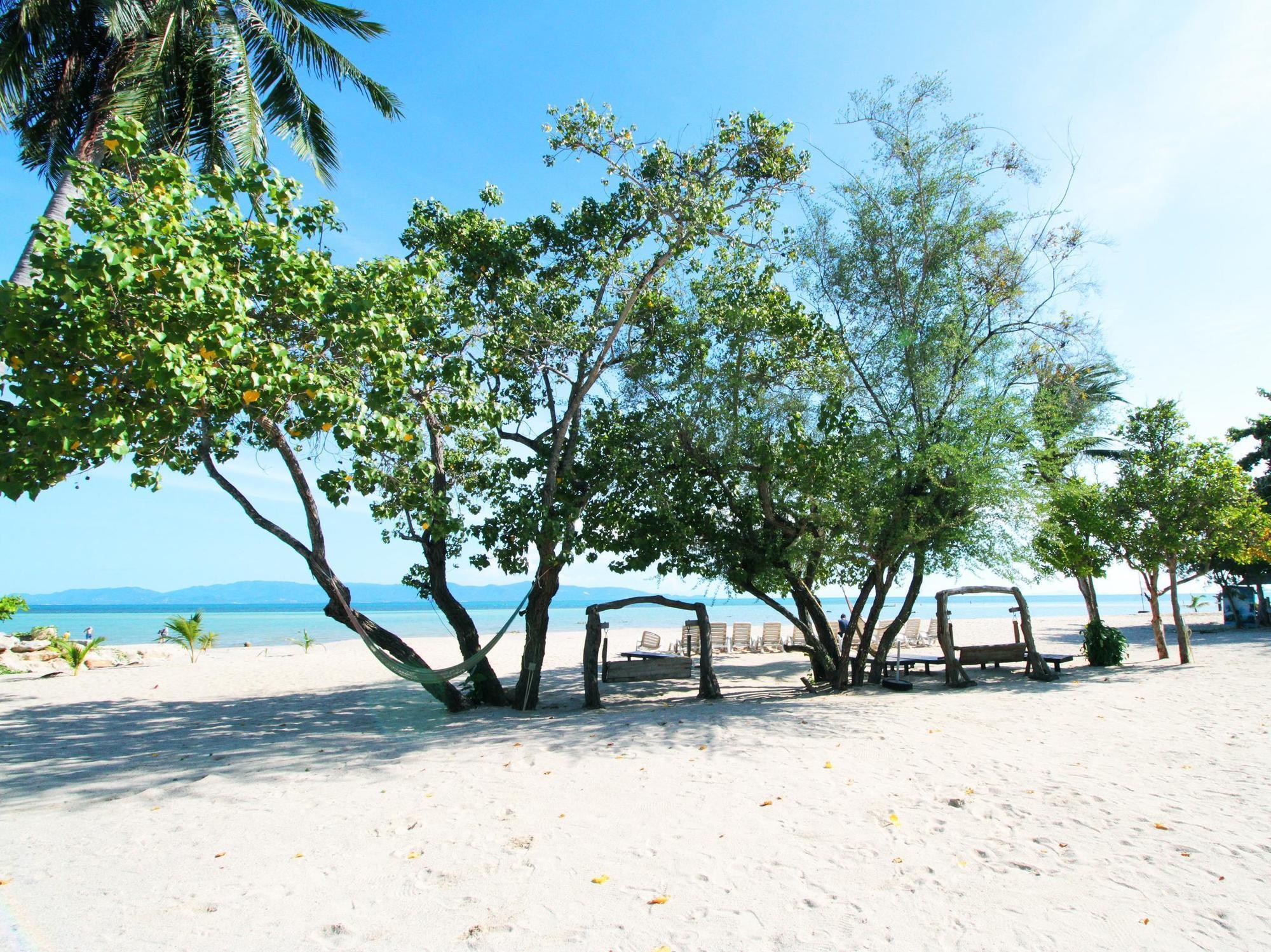 Sabaii Bay Tempat peranginan 3*